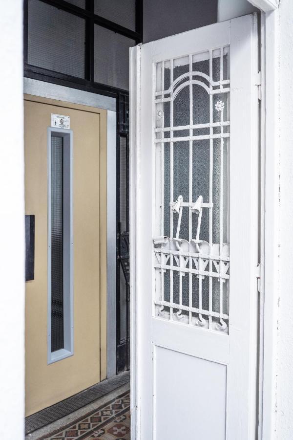 Apartament Dohany Street Delight