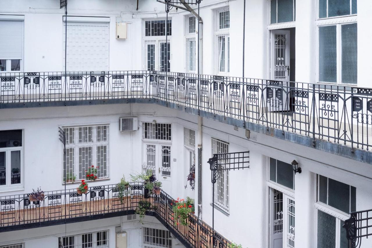 Dohany Street Delight Apartament *