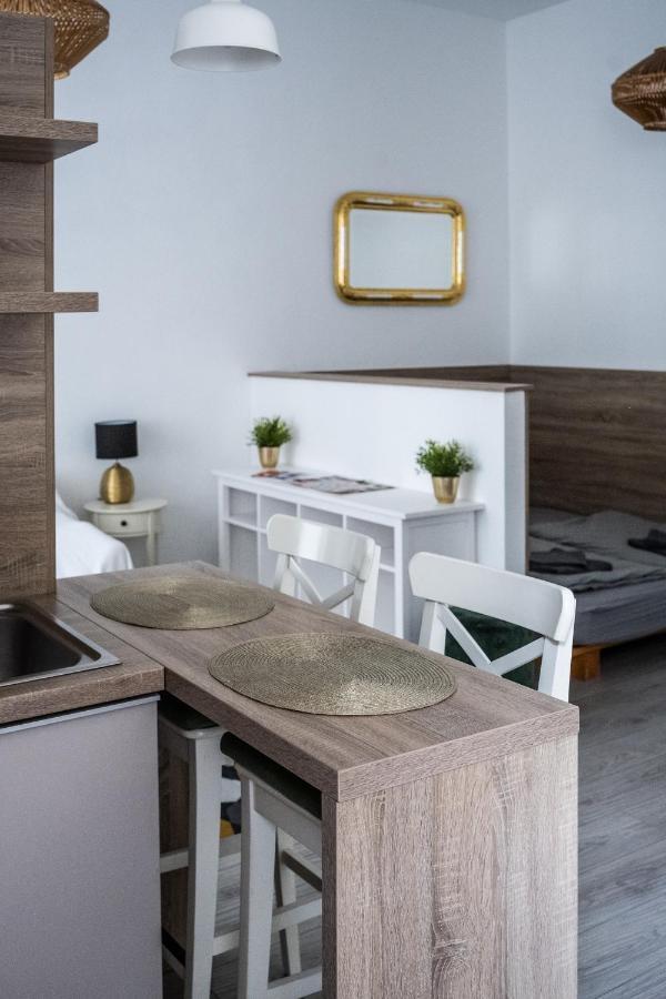 Dohany Street Delight Apartament Budapesta