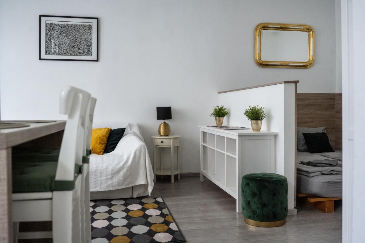 Dohany Street Delight Apartament