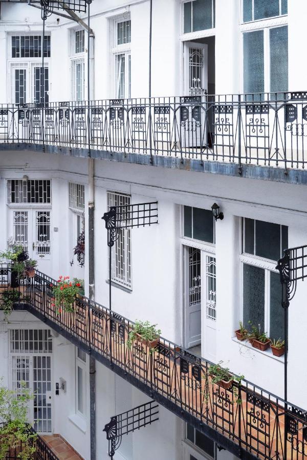 Dohany Street Delight Apartament *