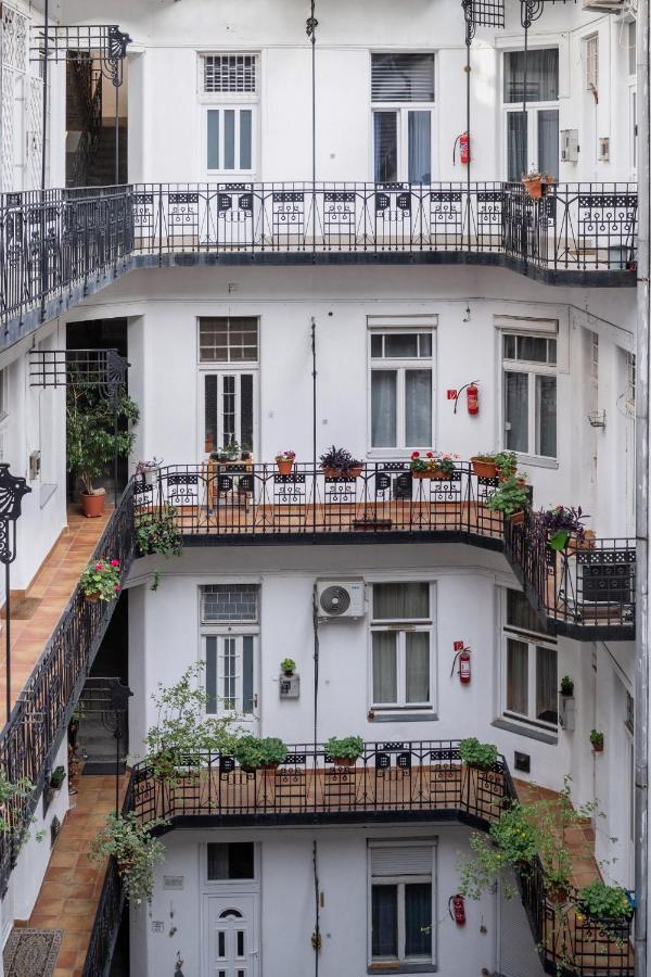 Dohany Street Delight Budapesta