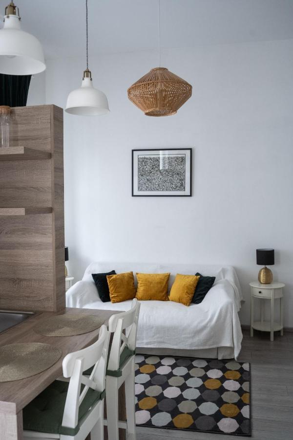 Dohany Street Delight Apartament Budapesta