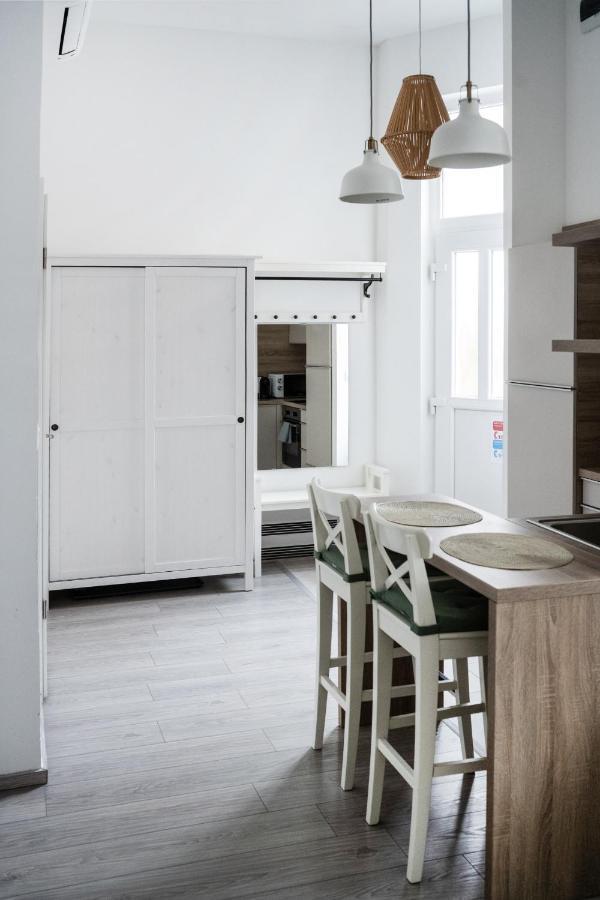 Apartament Dohany Street Delight Budapesta