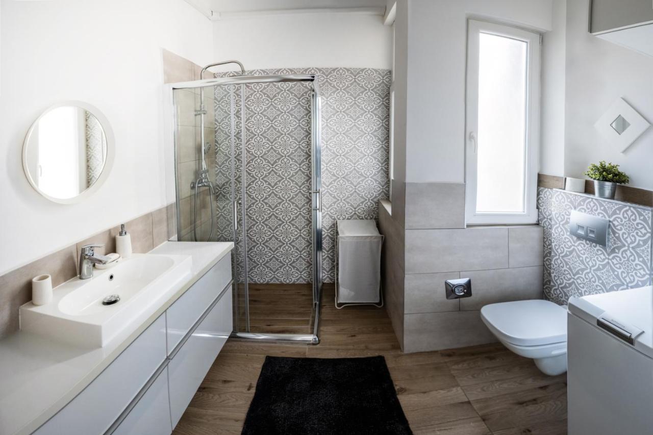 Apartament Dohany Street Delight