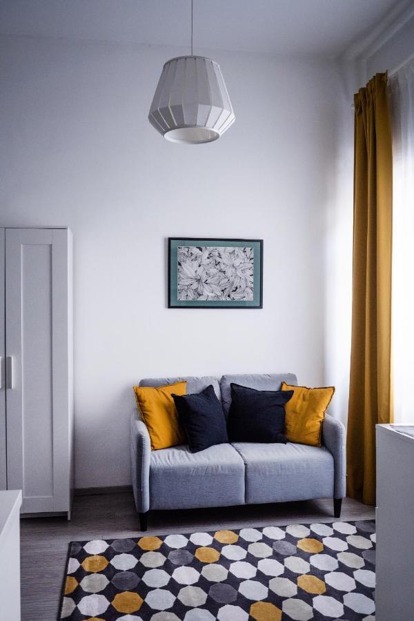 Apartament Dohany Street Delight