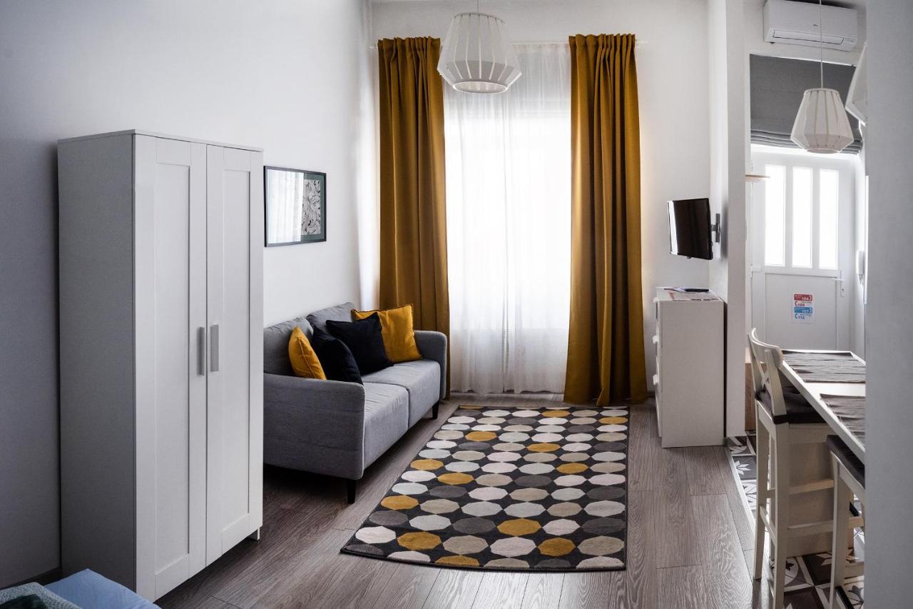 Dohany Street Delight Apartament Budapesta