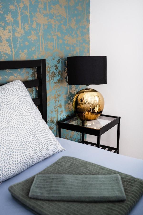 Dohany Street Delight Apartament