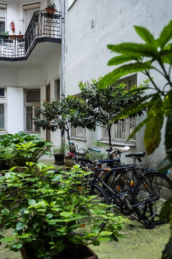 Apartament Dohany Street Delight *